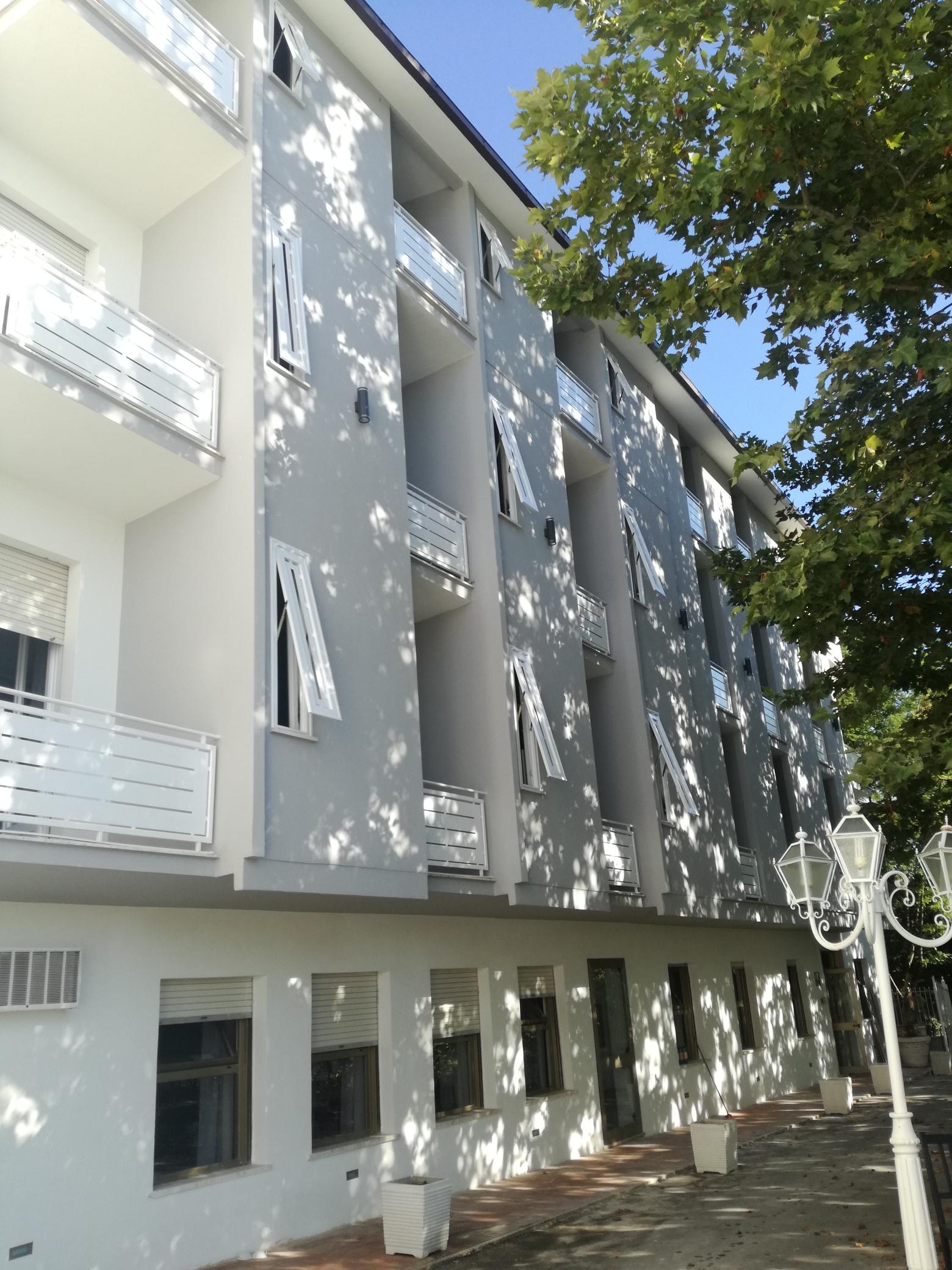 Hotel Panorama Chianciano Terme Exterior foto