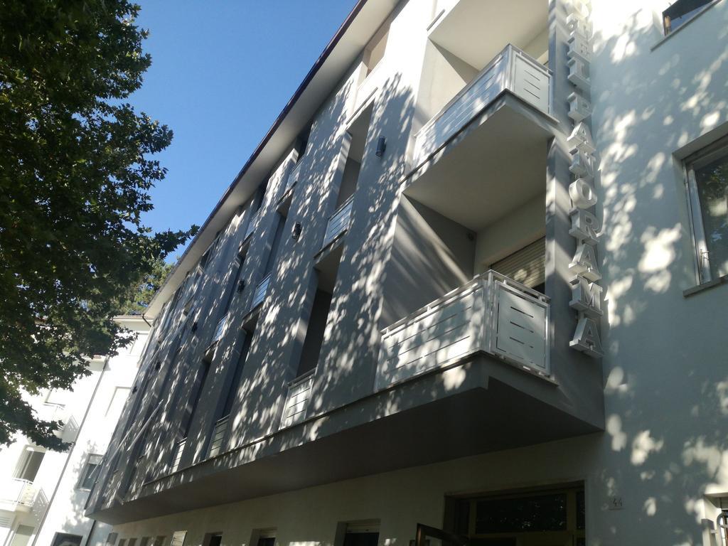 Hotel Panorama Chianciano Terme Exterior foto